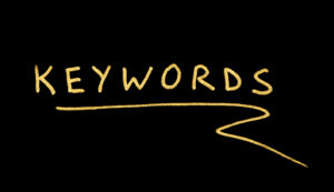 keyword research for business owners