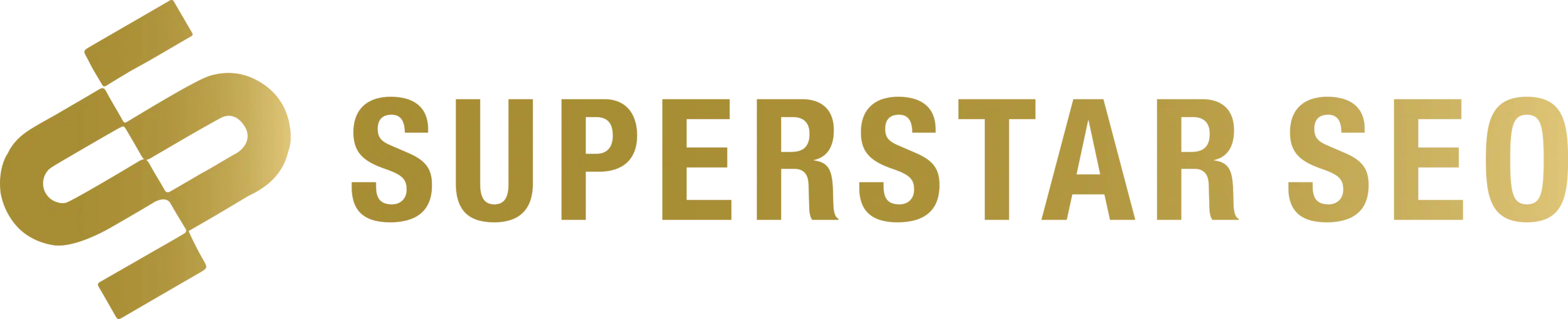 Superstar SEO logo
