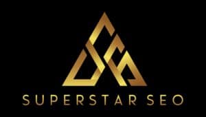 Superstar SEO Logo