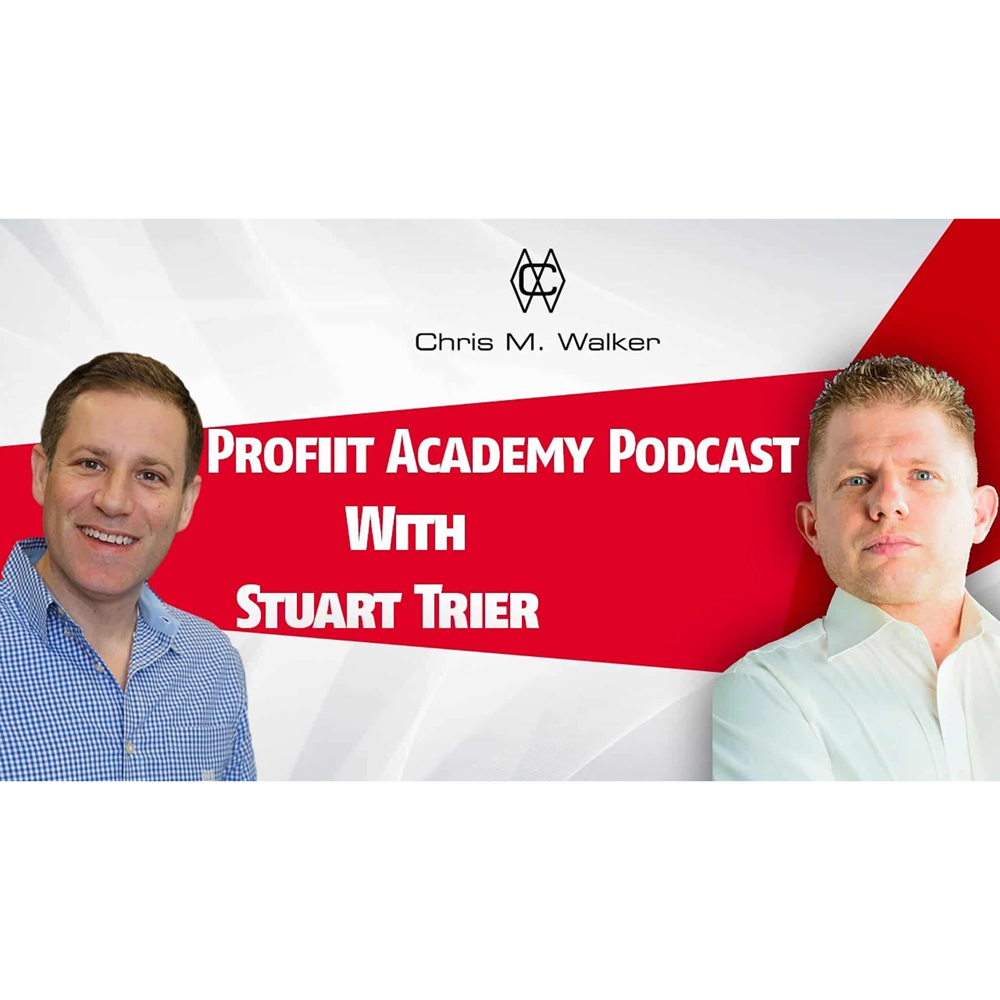 Stuart Trier Marketing Cheat Guides