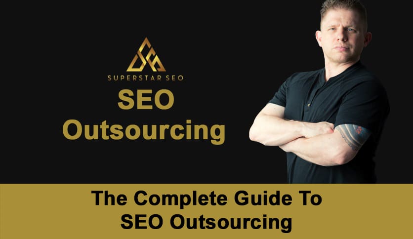 SEO Outsourcing