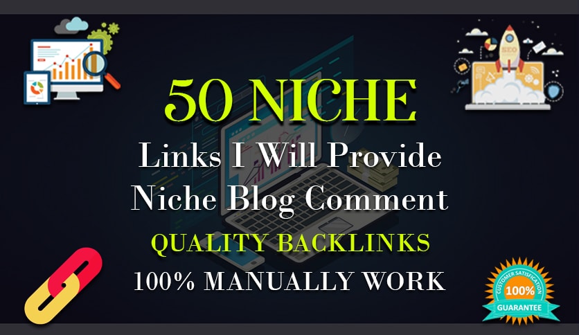 Best Blog Comment Service On Legiit