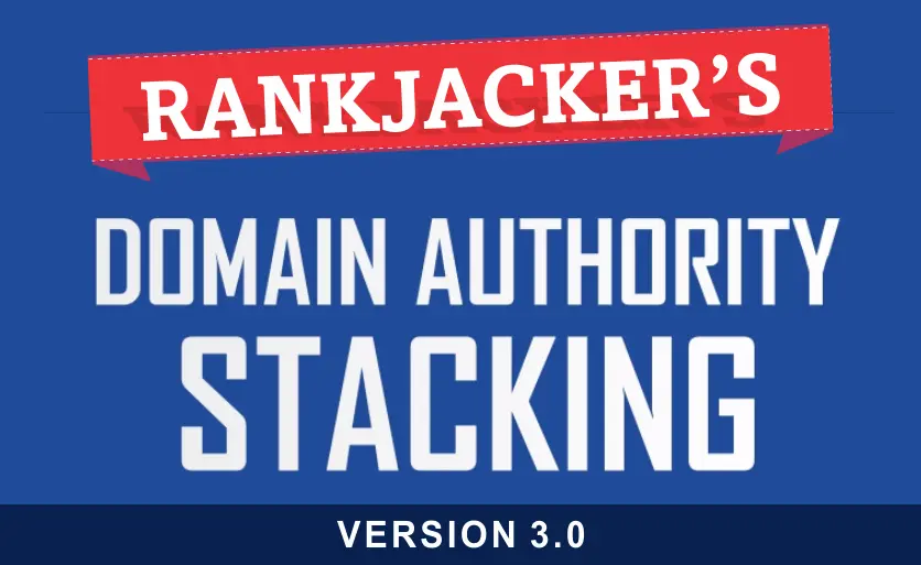 Best Domain Authority Stacking Service