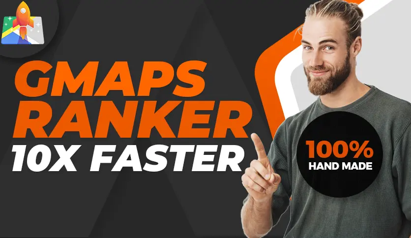GOOGLE GMB MAP PACK BOOSTER