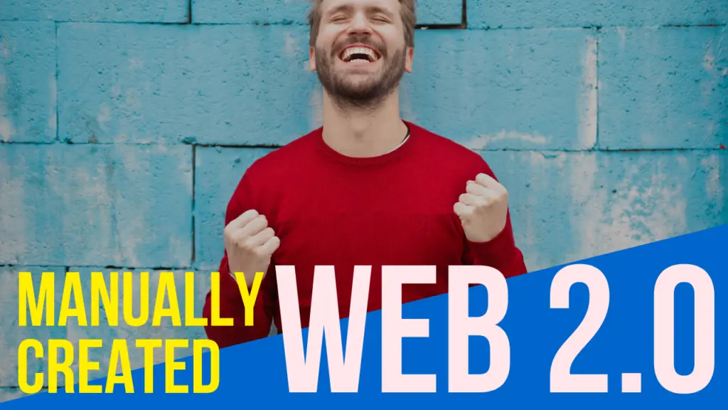HQ Web2.0s With Buffer Sites