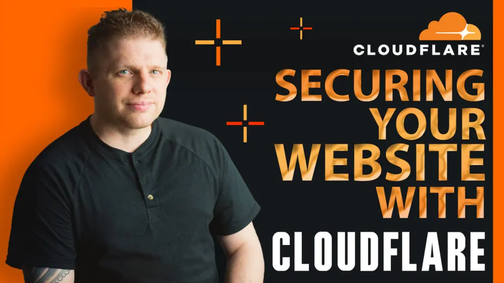 How To Setup Cloudflare Free SSL On A WordPress Website