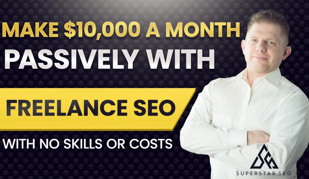 Freelance SEO