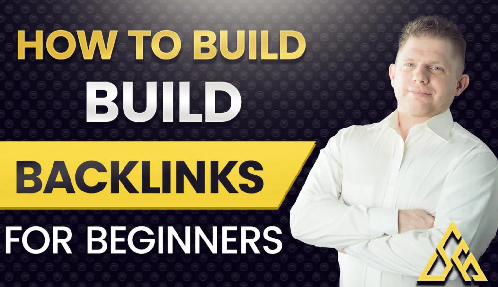 how to build backlinks for beginners