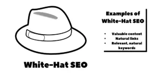 White-hat SEO examples (1)