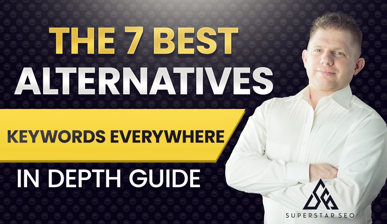 8 Best Keywords Everywhere Alternative for 2022 [Free]