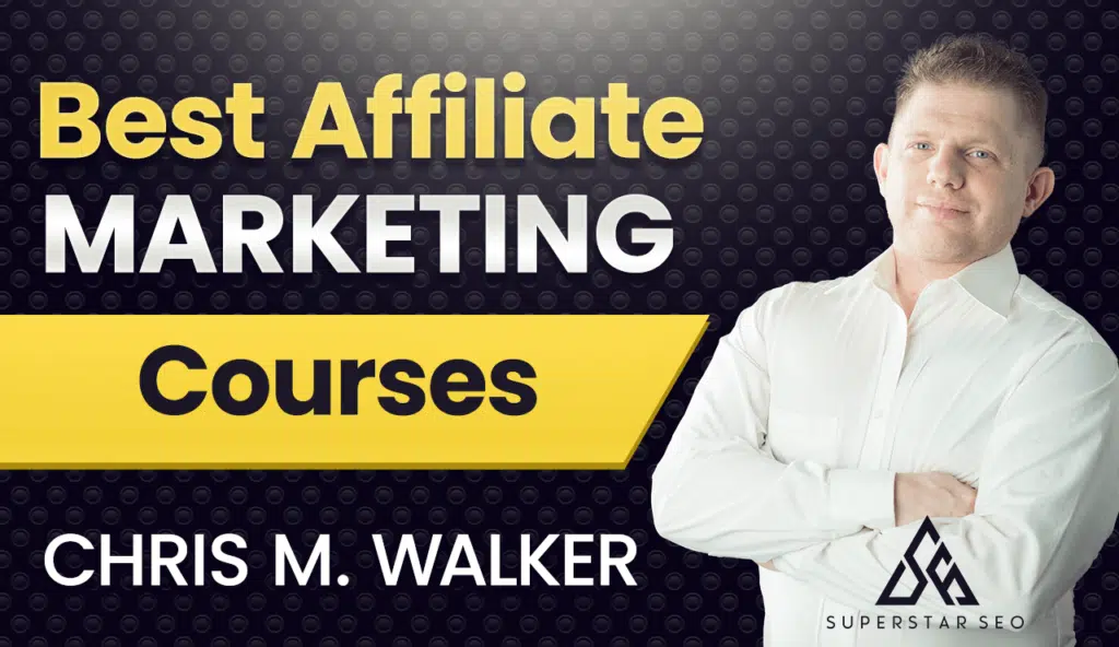 6 Best Affiliate Marketing Courses