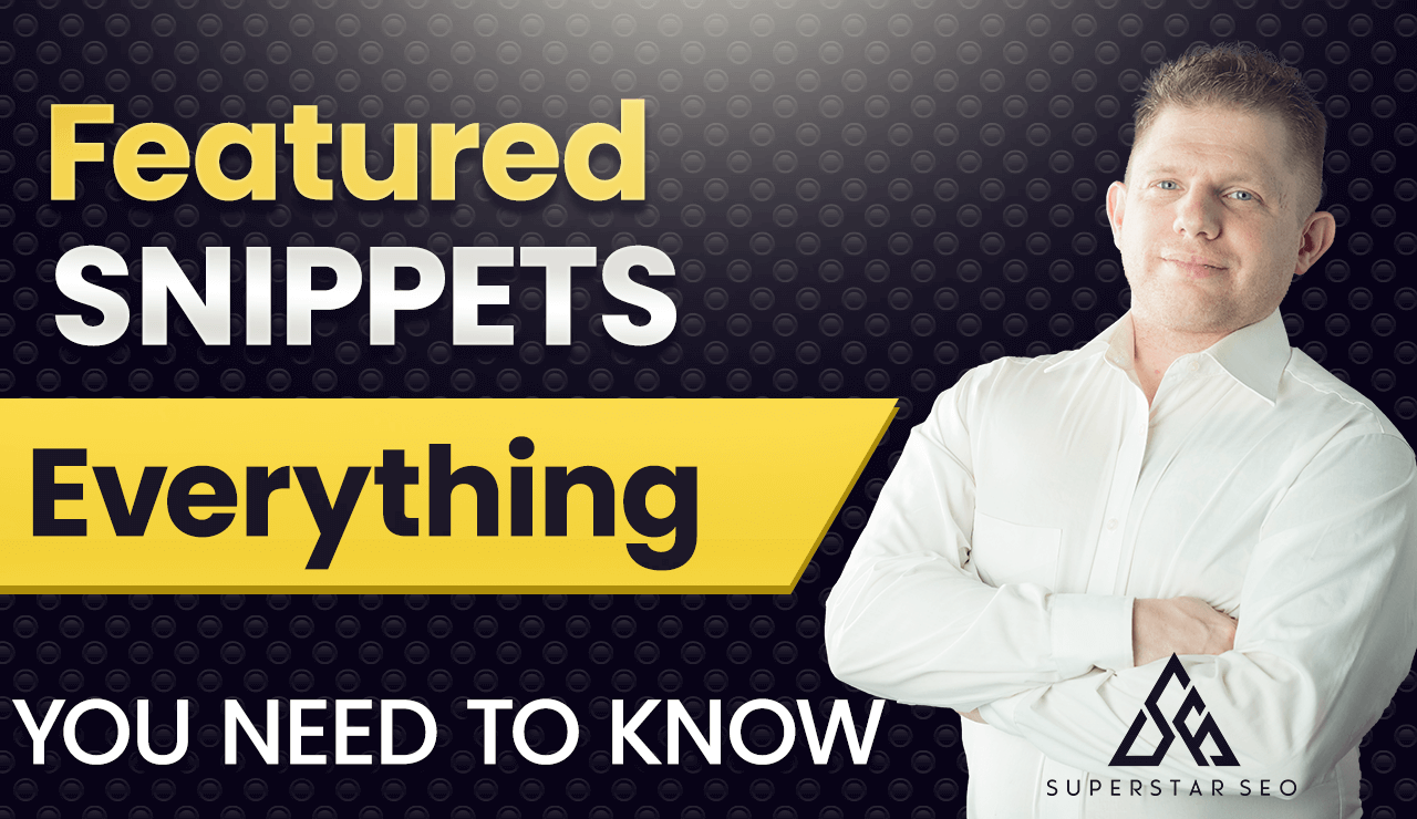 Featured snippets: Everything you need to know
