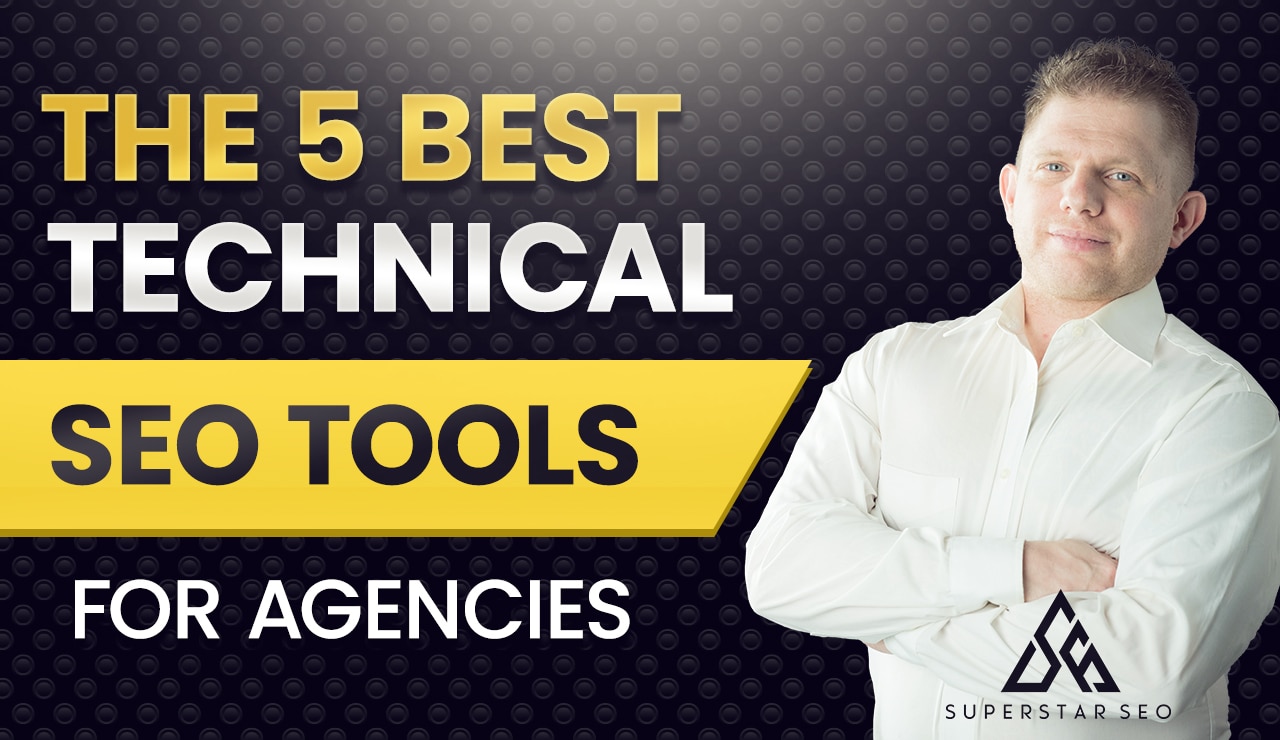 Best Technical SEO Tools