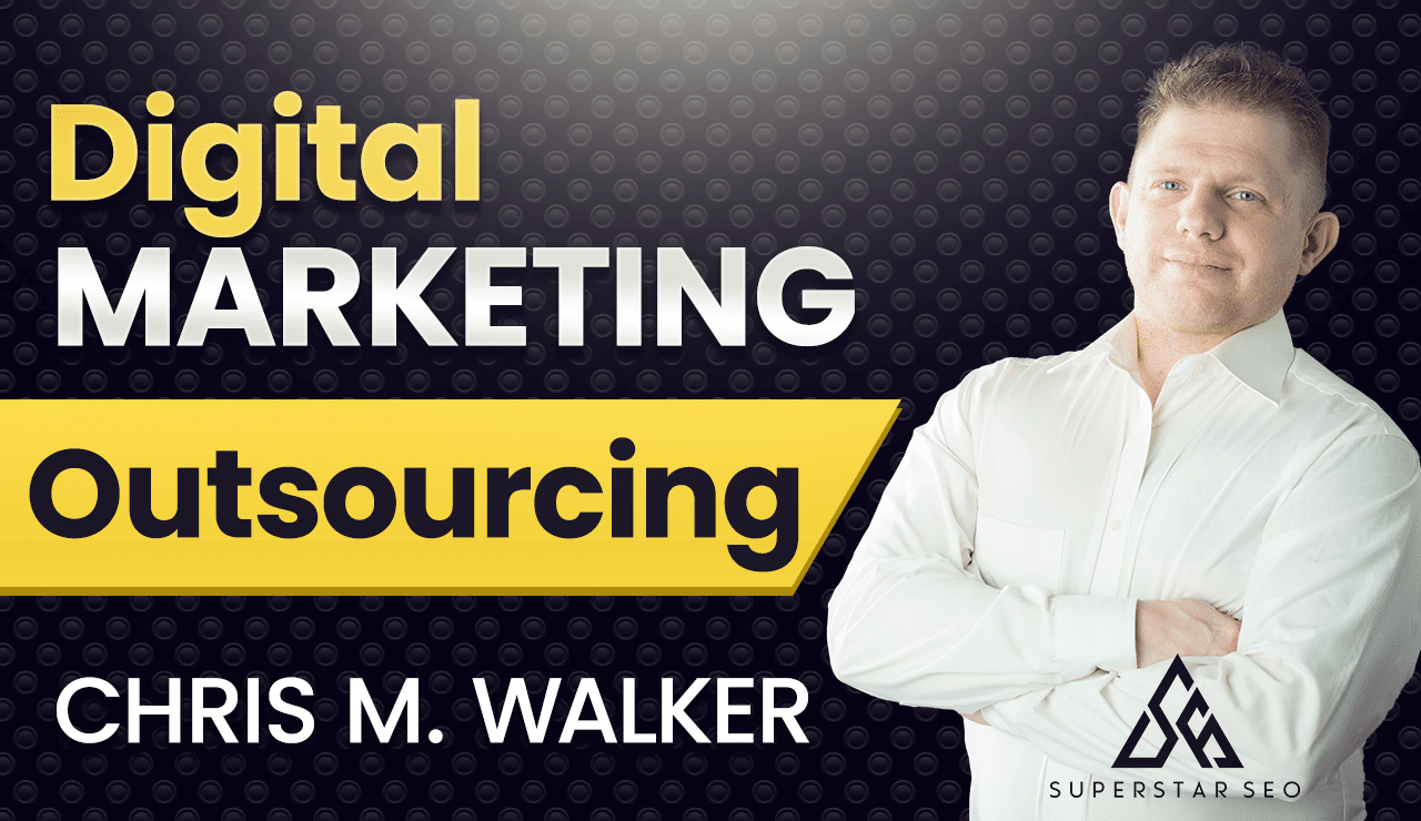 Digital marketing outsourcing