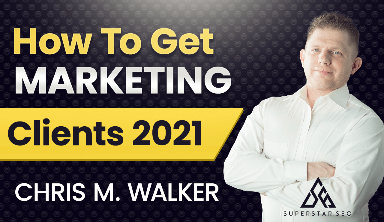How to get clients for digital marketing