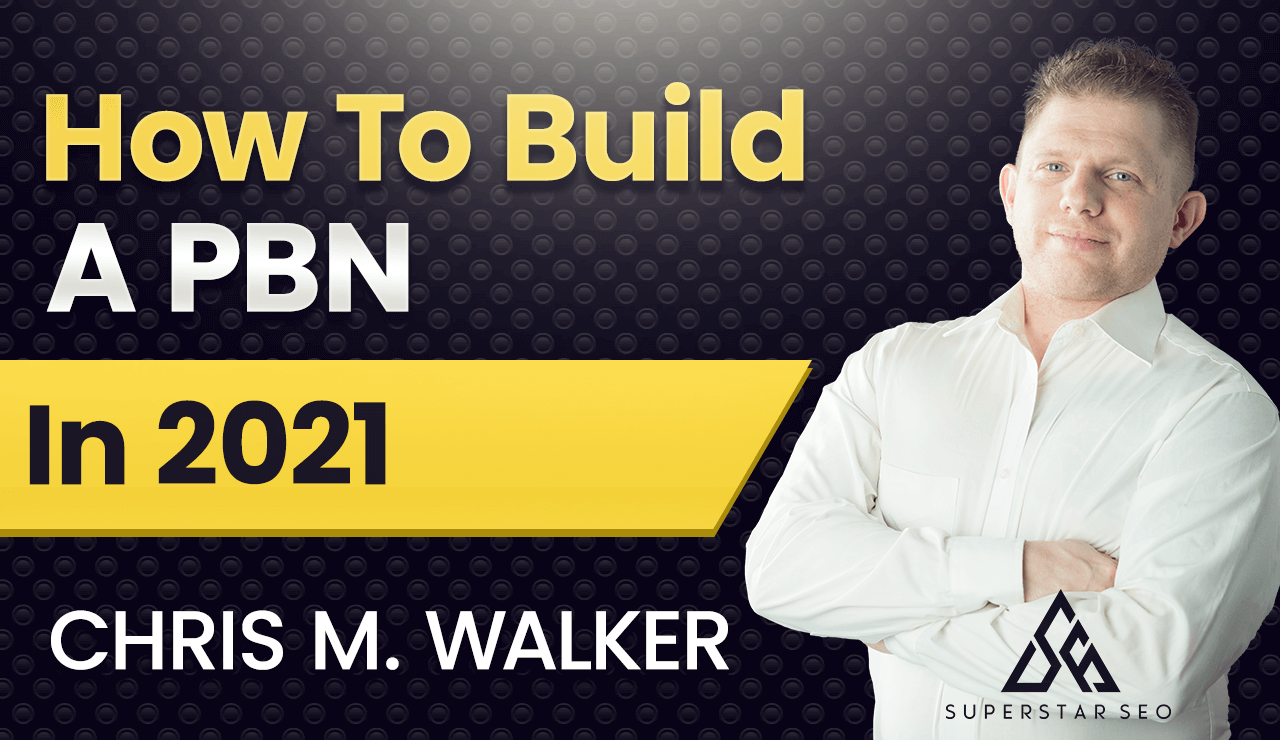 How To Build a PBN Complete Guide