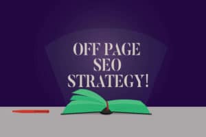 How to Sell SEO Services to Local Businesses: Off-page Optimization