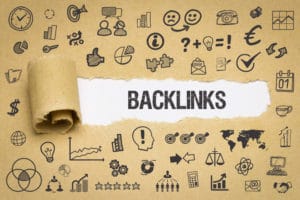 Backlinks | SEO Services For Small Businesses