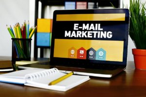 How to write an email for affiliate marketing