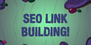 SEO Link Building