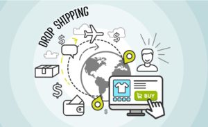 The Drop Shipping Business