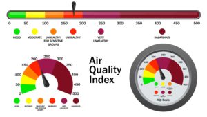 Air Quality 