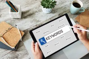 SEO Keywords