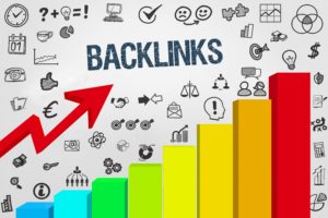 Backlink Building