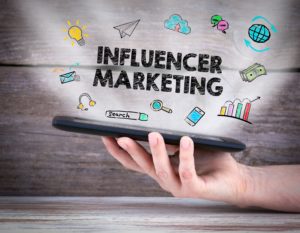 Influencer Marketing – Podcasting