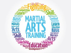 Martial Arts Training