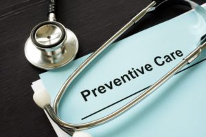 Preventative Health Maintenance Niche Idea