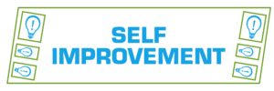 Self Improvement 