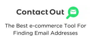 The Best e-commerce Tool For Finding Email Addresses
