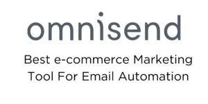 Best e-commerce Marketing Tool For Email Automation