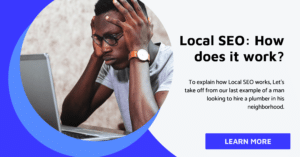 Local SEO: How does it work?