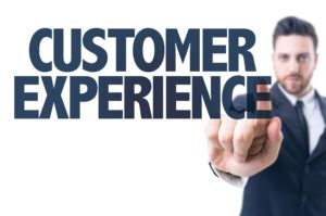 personalize customer experience