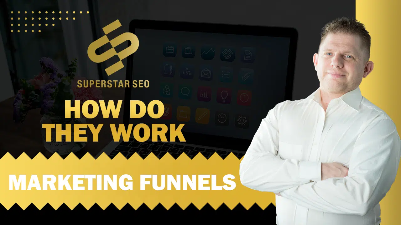 How Do Marketing Funnels Work