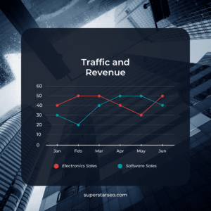 Traffic and Revenue