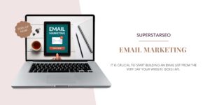 Email Marketing 