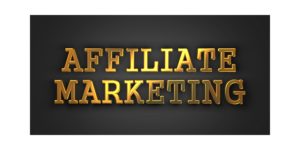 Affiliate Marketing For Beginners