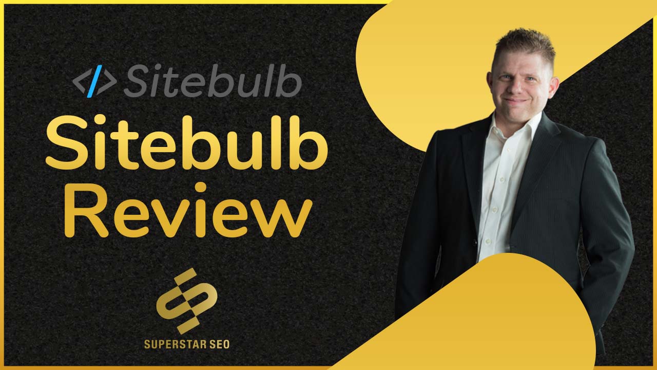 SiteBulb Review