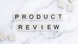 How To Write A Product Review