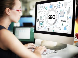 Search Engine Marketing (eCommerce SEO and PPC)