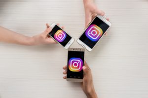 Instagram Marketing