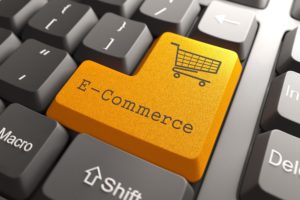 Ecommerce Site Structure