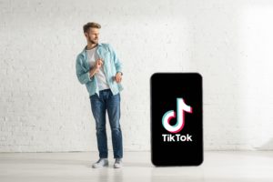 TikTok Marketing