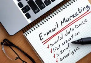 email marketing