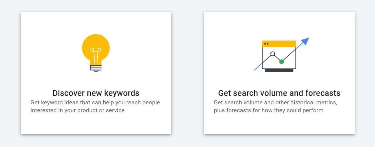 Best keyword research tools 