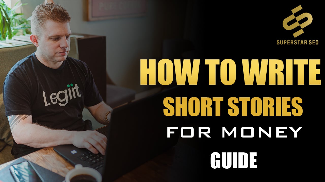 Write Short Stories For Money