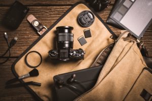 Selling Cameras & Camera Gear on Ebay